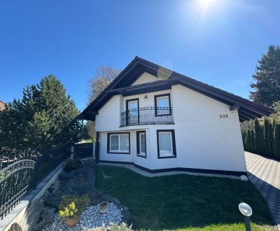 Sale Family house, Family house, Liptovský Mikuláš, Slovakia