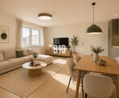 Sale Two bedroom apartment, Two bedroom apartment, Martin, Slovakia