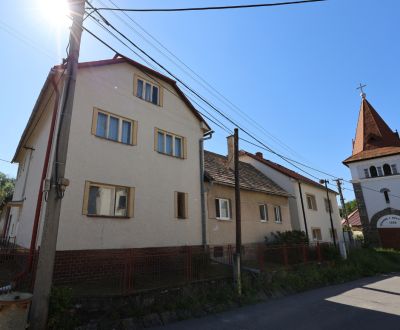 Sale Family house, Family house, Lukové, Zvolen, Slovakia