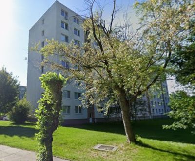 Sale Single studio, Single studio, Lomonosovova , Trnava, Slovakia