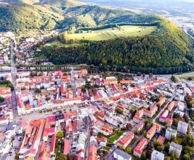 Searching for Studio, Studio, Banská Bystrica, Slovakia