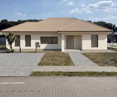 Sale Family house, Family house, Agátová, Trnava, Slovakia