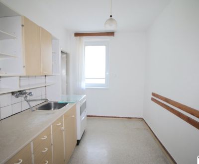 Sale Two bedroom apartment, Two bedroom apartment, Ružová dolina, Brat
