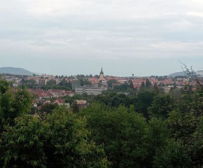 Sale Gardens, Gardens, Kalvária, Prešov, Slovakia