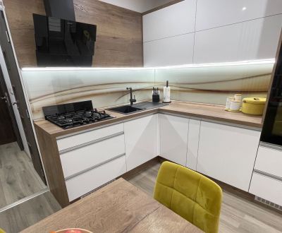 Sale Two bedroom apartment, Two bedroom apartment, Žiar nad Hronom, Sl