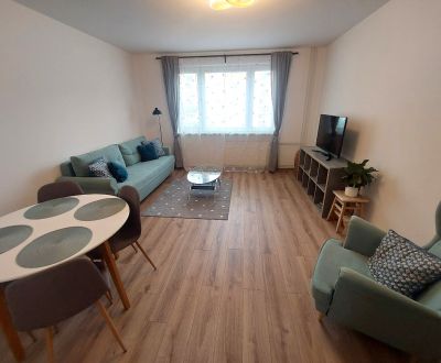Rent Two bedroom apartment, Two bedroom apartment, Tatranská, Banská B