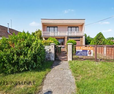 Sale Family house, Family house, Gagarinova, Galanta, Slovakia