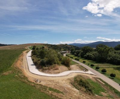 Sale Land – for living, Land – for living, Ružomberok, Slovakia