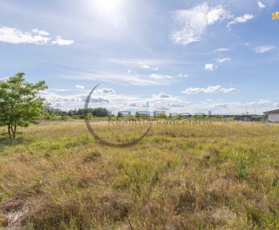 Sale Land plots - commercial, Land plots - commercial, Na pasienkoch, 