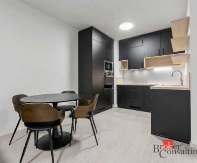 Rent Two bedroom apartment, Two bedroom apartment, Jégého, Bratislava 