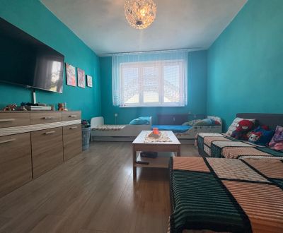Sale Two bedroom apartment, Two bedroom apartment, Levice, Slovakia