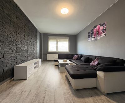 Sale Two bedroom apartment, Two bedroom apartment, Levice, Slovakia
