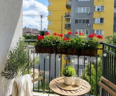 Sale Studio, Studio, Kazanská, Bratislava - Podunajské Biskupice, Slov
