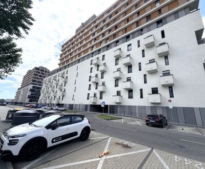 Rent Garage, Garage, Zuzany Chalupovej, Bratislava - Petržalka, Slovak