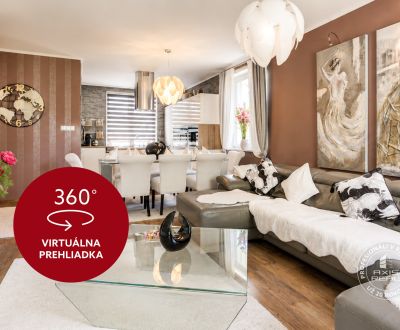 Sale Family house, Family house, Galanta, Slovakia