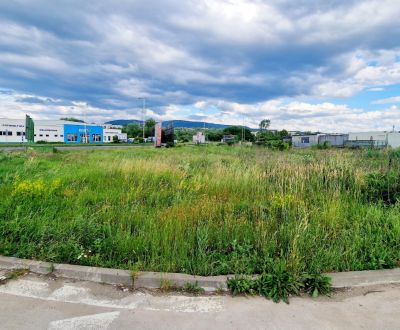 Sale Land plots - commercial, Land plots - commercial, Prešov, Slovaki