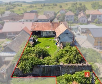 Sale Family house, Zvolen, Slovakia