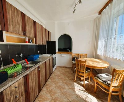 Sale Two bedroom apartment, Two bedroom apartment, Štúrova, Pezinok, S