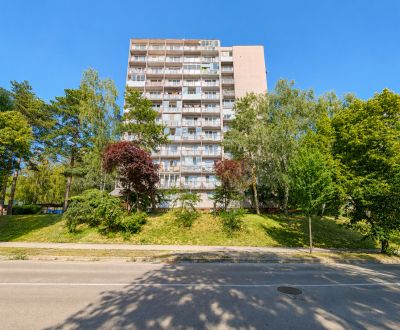 Sale One bedroom apartment, One bedroom apartment, Saratovská, Trenčín
