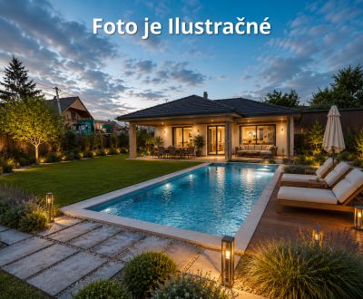 Sale Land – for living, Land – for living, Komárno, Slovakia