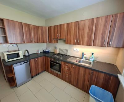 Rent One bedroom apartment, One bedroom apartment, SNP, Prievidza, Slo