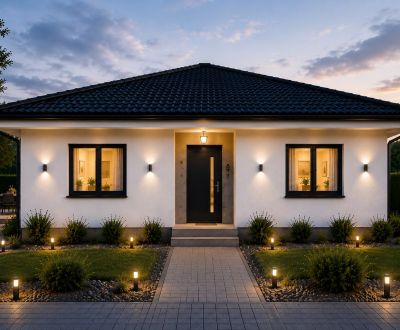 Sale Family house, Family house, Trnava, Slovakia