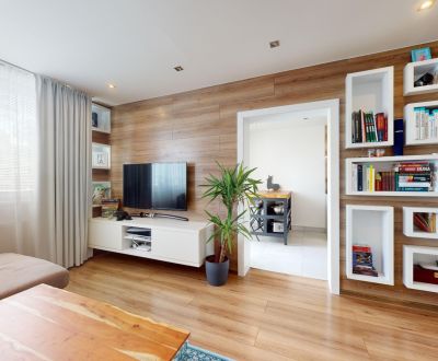 Sale Two bedroom apartment, Two bedroom apartment, M. Turkovej, Trenčí