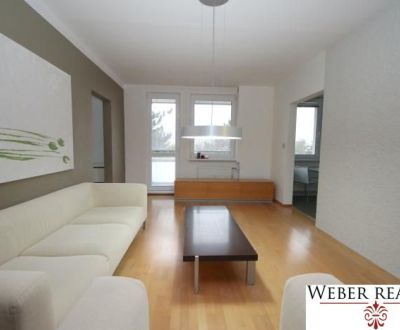 Rent Two bedroom apartment, Two bedroom apartment, Levárska, Bratislav