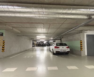 Sale Garage, Garage, Einsteinova, Bratislava - Petržalka, Slovakia