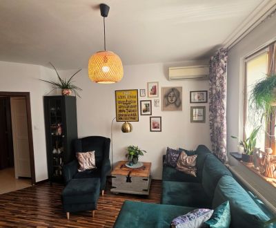 Sale Two bedroom apartment, Two bedroom apartment, Matuškova, Košice -
