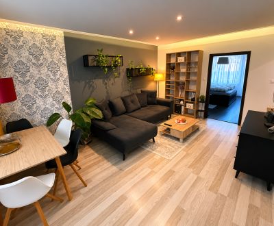 Sale One bedroom apartment, One bedroom apartment, Nábrežná, Trenčín, 