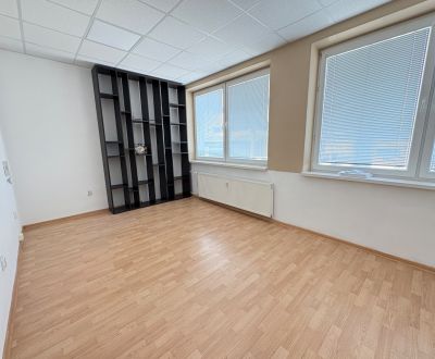 Rent Offices, Offices, Priemyselná, Michalovce, Slovakia