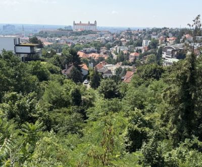 Sale Land – for living, Land – for living, Palisády, Bratislava - Star
