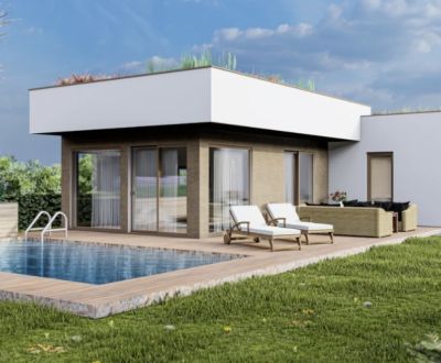 Sale Family house, Family house, Zvolen, Slovakia