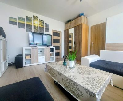 Rent Studio, Studio, Sitnianska, Banská Bystrica, Slovakia