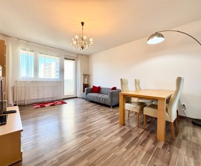 I SALE Spacious 3 bedroom apartment at Bajzova