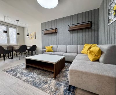 Rent Three bedroom apartment, Three bedroom apartment, Clementisa, Pri