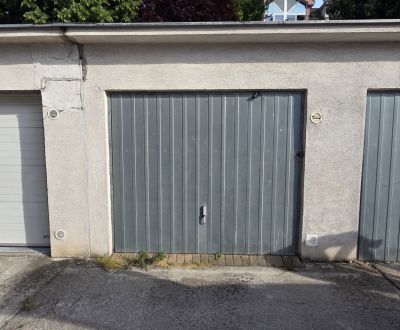 Sale Garage, Garage, Spartakovská, Trnava, Slovakia