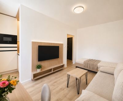 Sale Single studio, Single studio, Hodžova, Trenčín, Slovakia