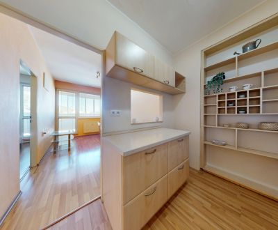 Sale One bedroom apartment, One bedroom apartment, K výstavisku, Trenč