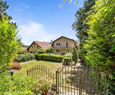 New building Sale Apartments building, Apartments building, Nad ostrovom, Bratislav, Bratislava - Karlova Ves