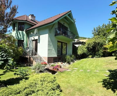 Rent Family house, Family house, Lopenícka, Bratislava - Nové Mesto, S
