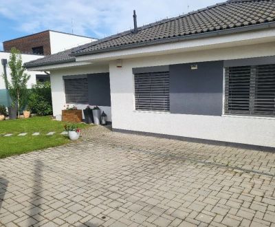 Sale Family house, Family house, Rekreačná, Trnava, Slovakia
