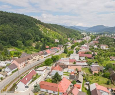 Sale Family house, Family house, Revolučná, Trenčín, Slovakia