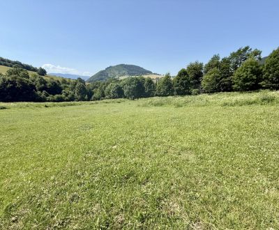 Sale Land – for living, Land – for living, Žilina, Slovakia