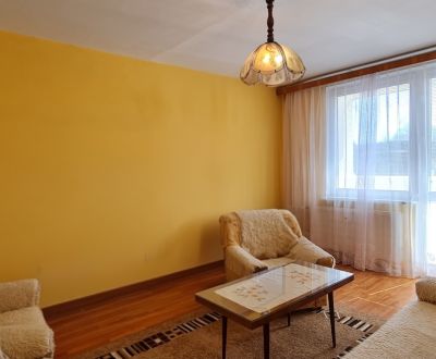 Sale One bedroom apartment, One bedroom apartment, Tekovská, Levice, S