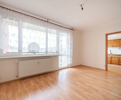 Sale Two bedroom apartment, Two bedroom apartment, Opatovská 651/33, T