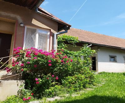 Sale Family house, Family house, Ostrá Lúka, Zvolen, Slovakia