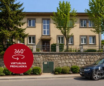 Sale Offices, Offices, Hlavná, Bratislava - Nové Mesto, Slovakia
