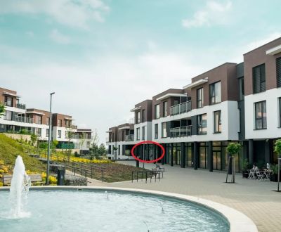 Sale Commercial premises, Commercial premises, Pod hájmi, Košice - Lor